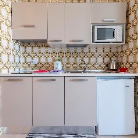 Mimose Little House Apartment Misano Adriatico Exterior foto