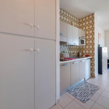 Mimose Little House Apartment Misano Adriatico Exterior foto