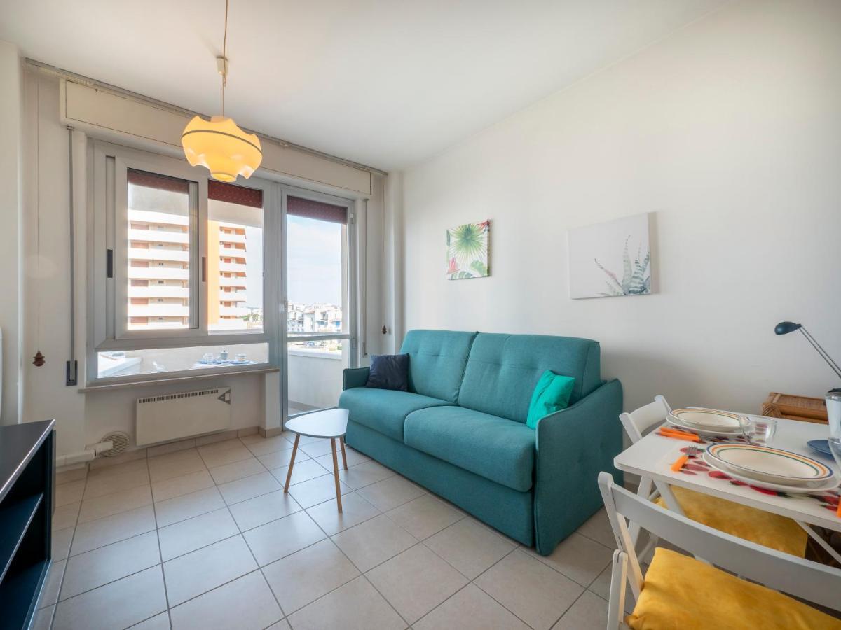Mimose Little House Apartment Misano Adriatico Exterior foto
