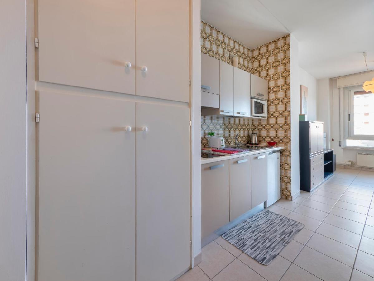 Mimose Little House Apartment Misano Adriatico Exterior foto